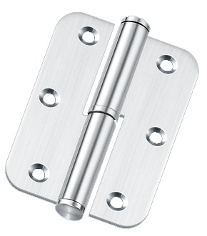 Lift-Off Hinge