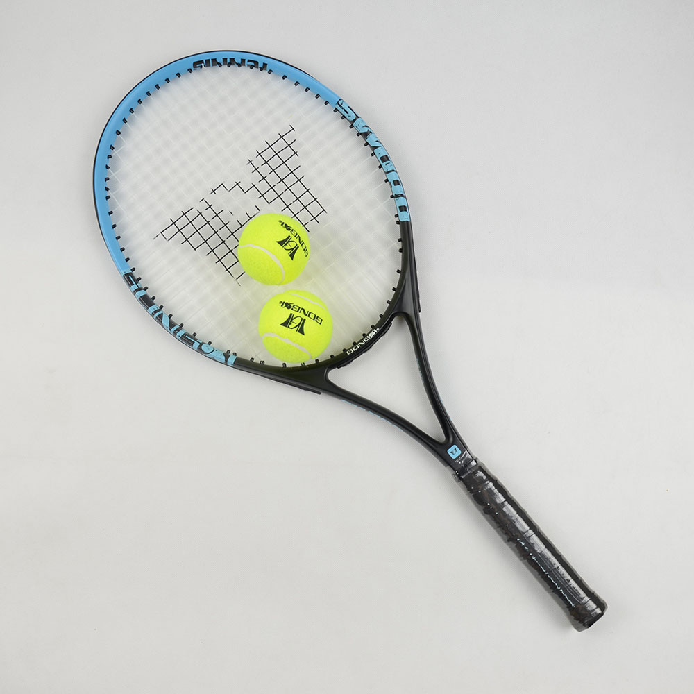 tennis racket
