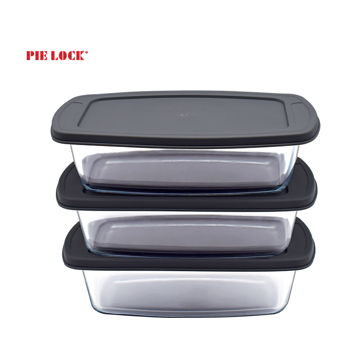 baking dishes