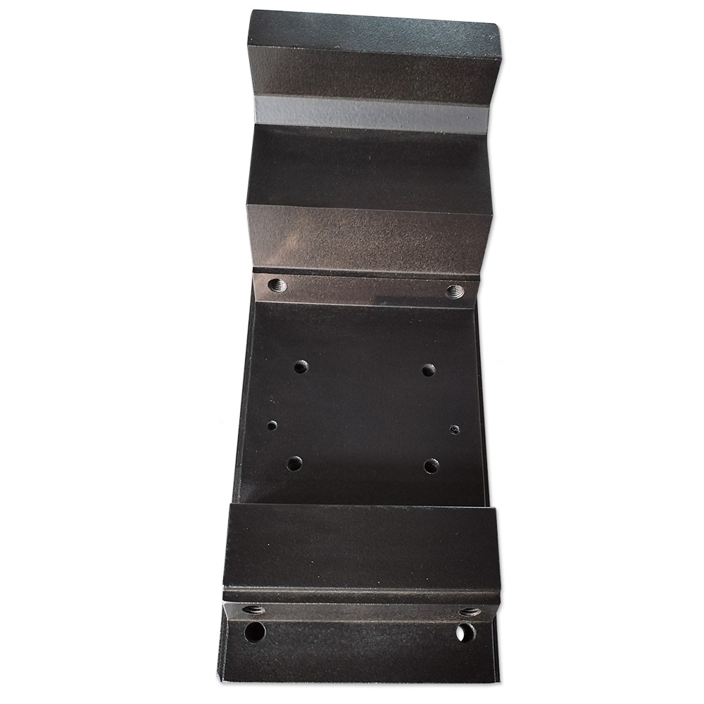 Customized OEM High Quality Cast Iron Spare Part CST009