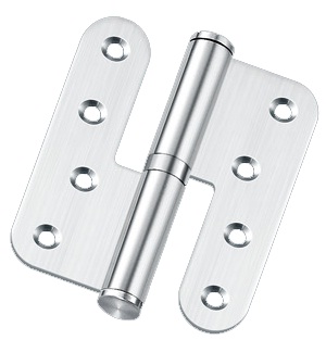 Lift-Off Hinge