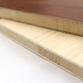 12-18mm melamine laminated blockboard