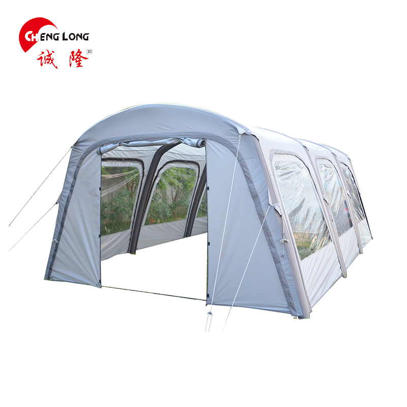 Air Dome Tent
