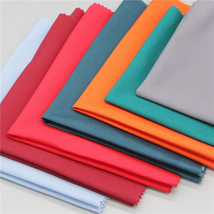 TC knitting fabric