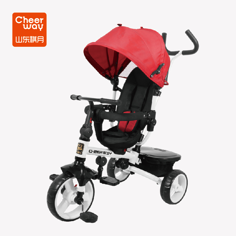 children tricycle
