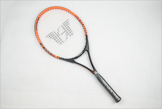 tennis racket