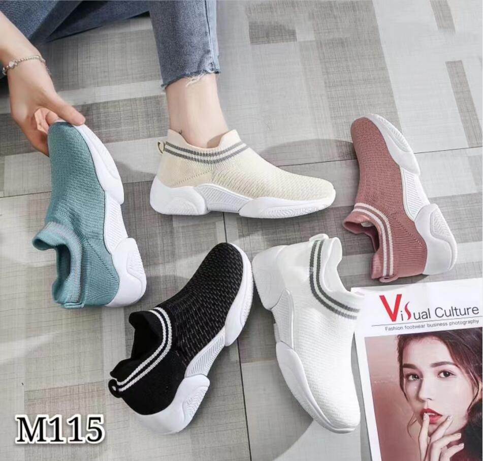 sports shoes