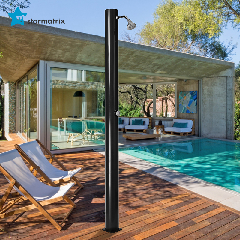 Solar Shower-One Piece