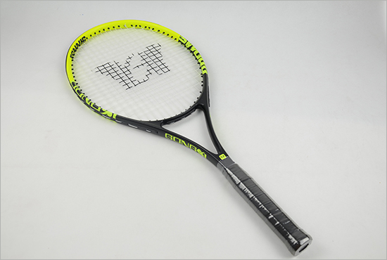 tennis racket