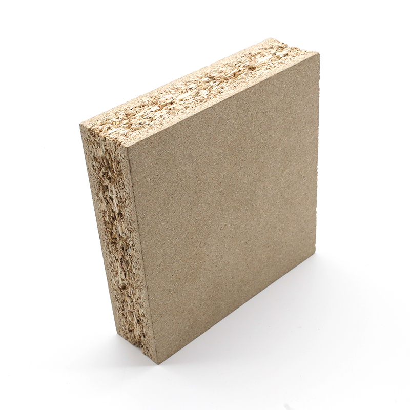 18mm raw particle board