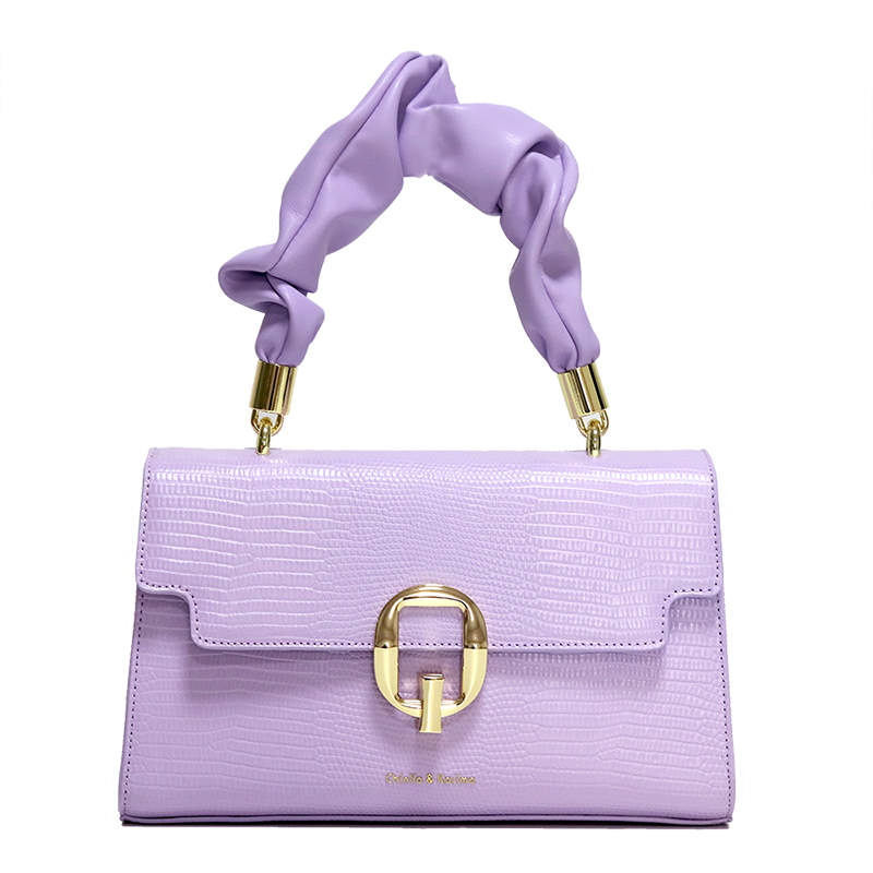 Fashion Elegant Ladies Handbag CL20-7006