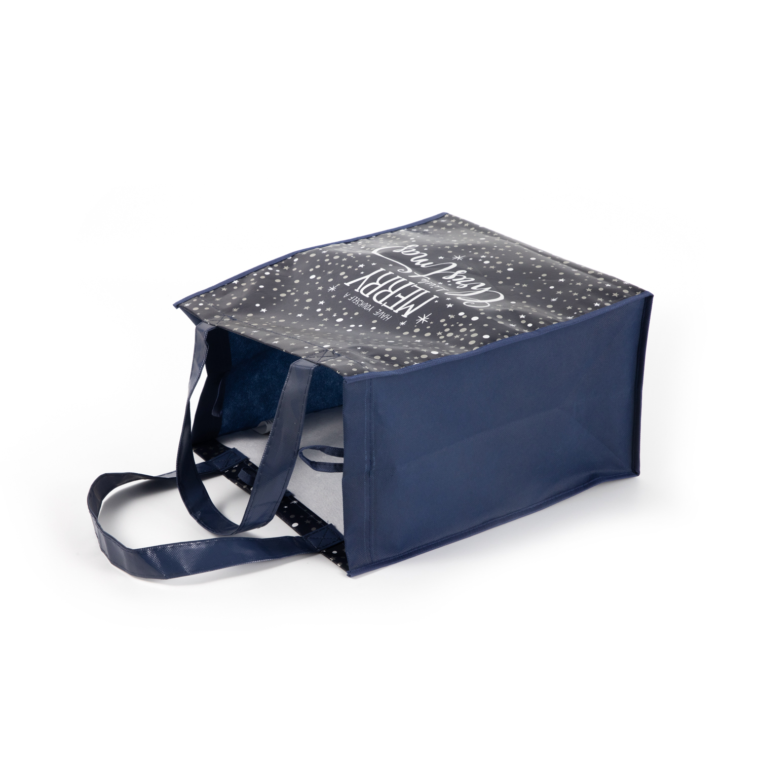 non-woven shopping bag tota bag