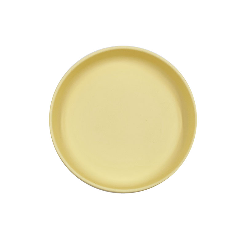 TT077 Round Suction Plate