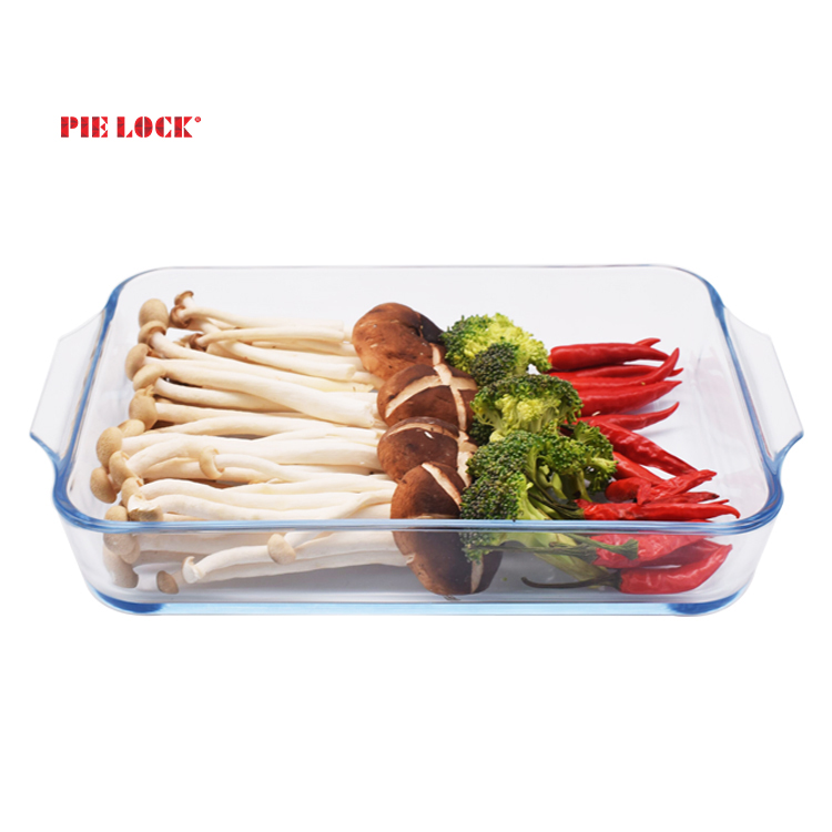 glass baking dishes
