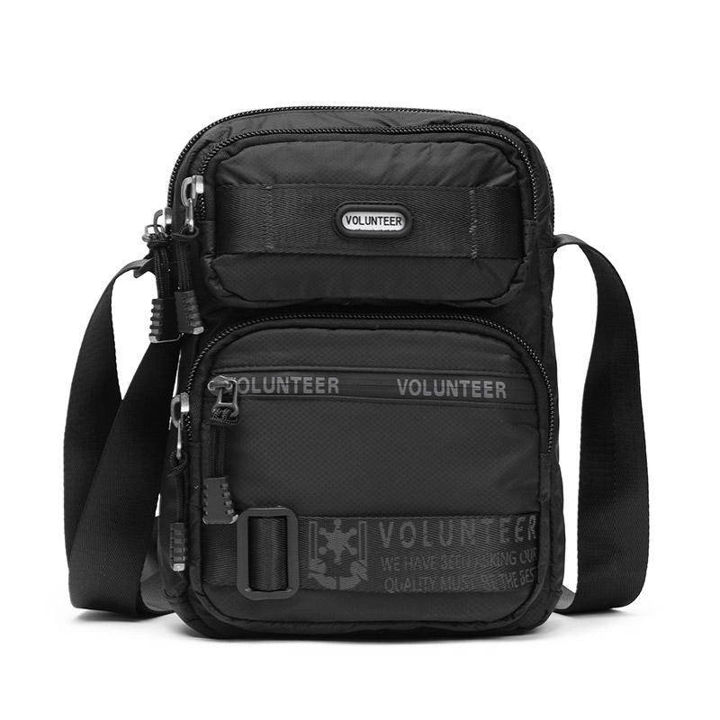 2022 Latest Design Factory Nylon Shoulder Bag