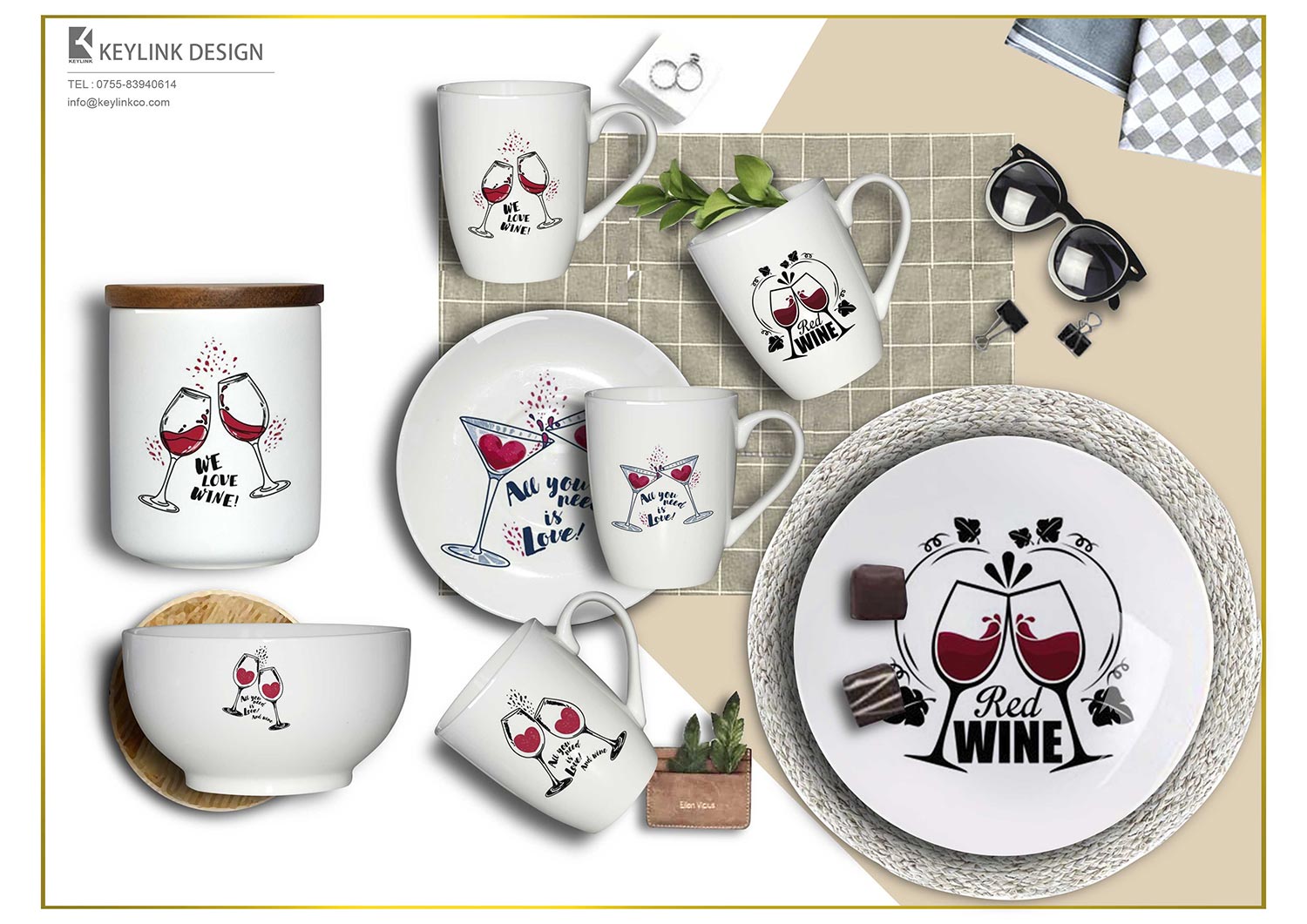 milk mug ceramic