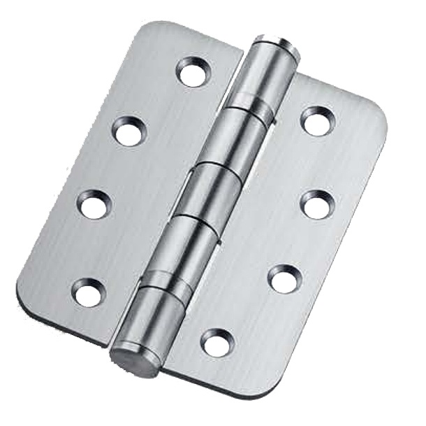 Stainless Steel Hinge