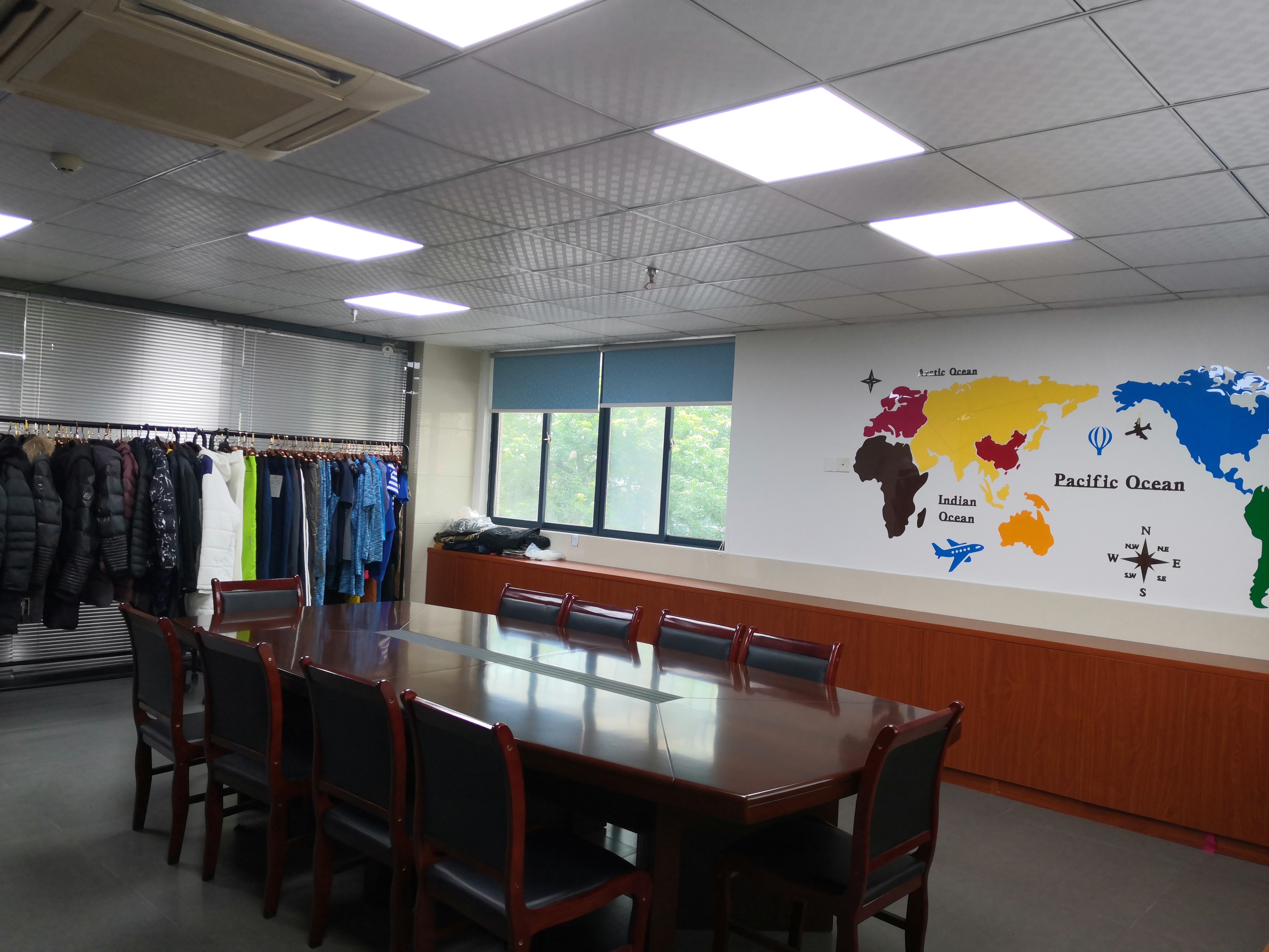 Xiamen Liangyuan Trading Co., Ltd. – Men's clothing 2