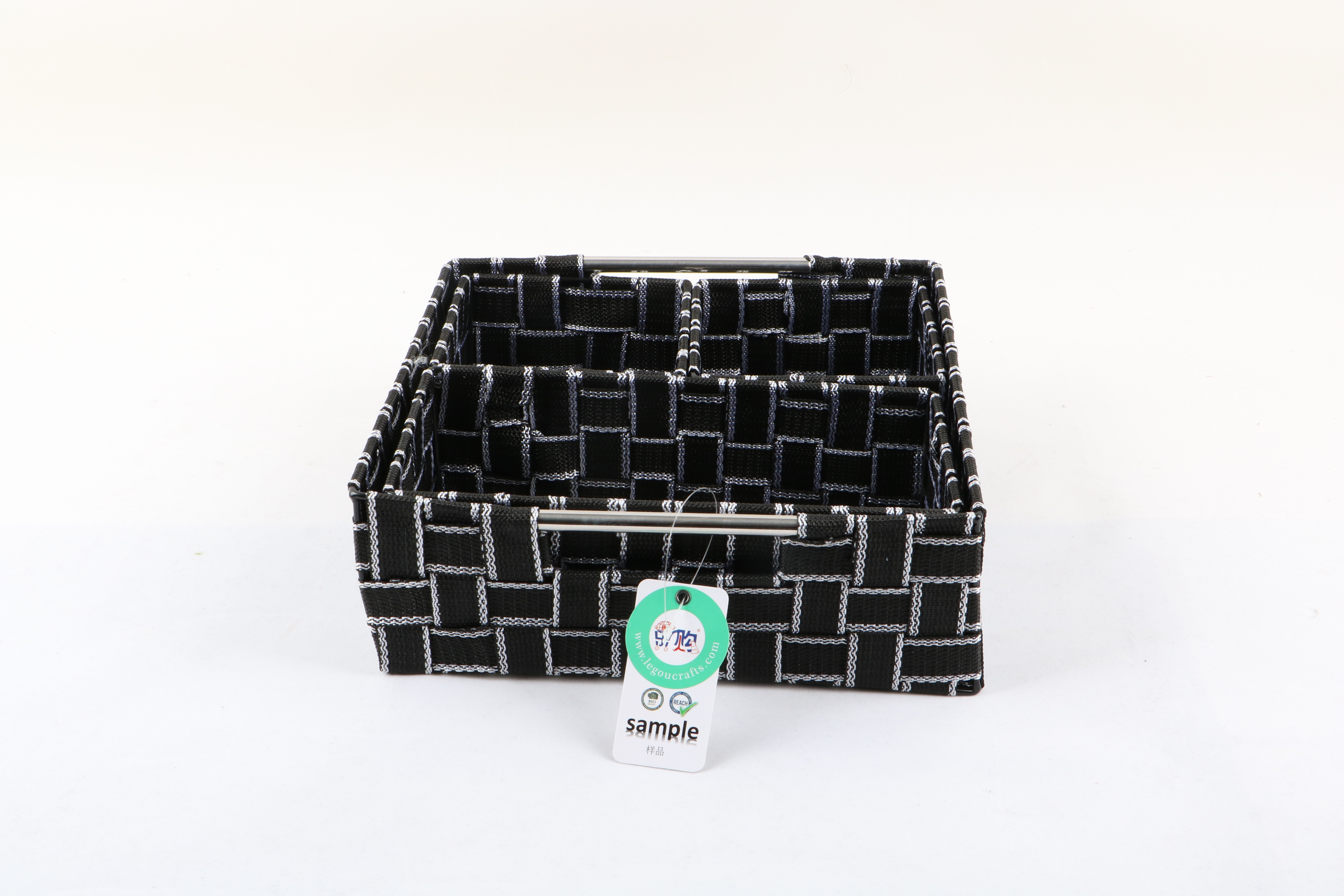 Storage basket