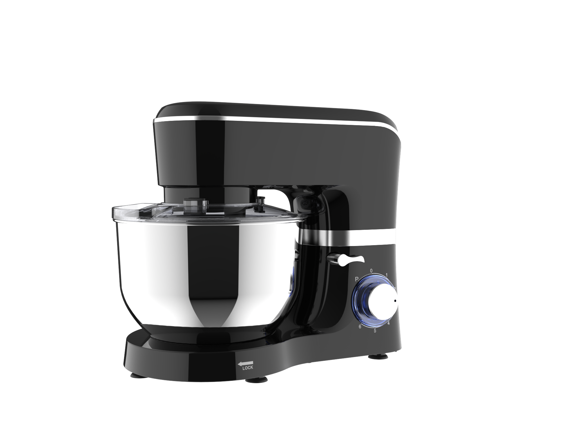 Stand Mixer
