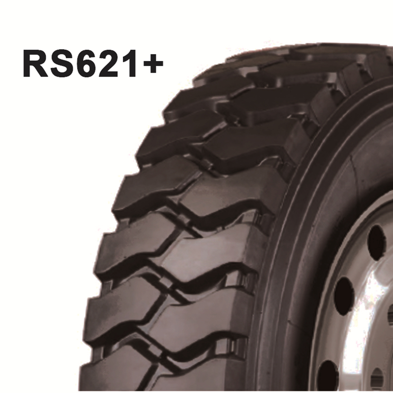HONGTYRE GROUP CO.,LTD – llanta de caucho 2