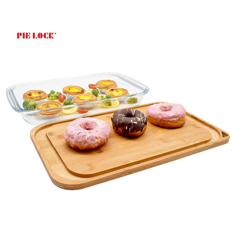baking dishes
