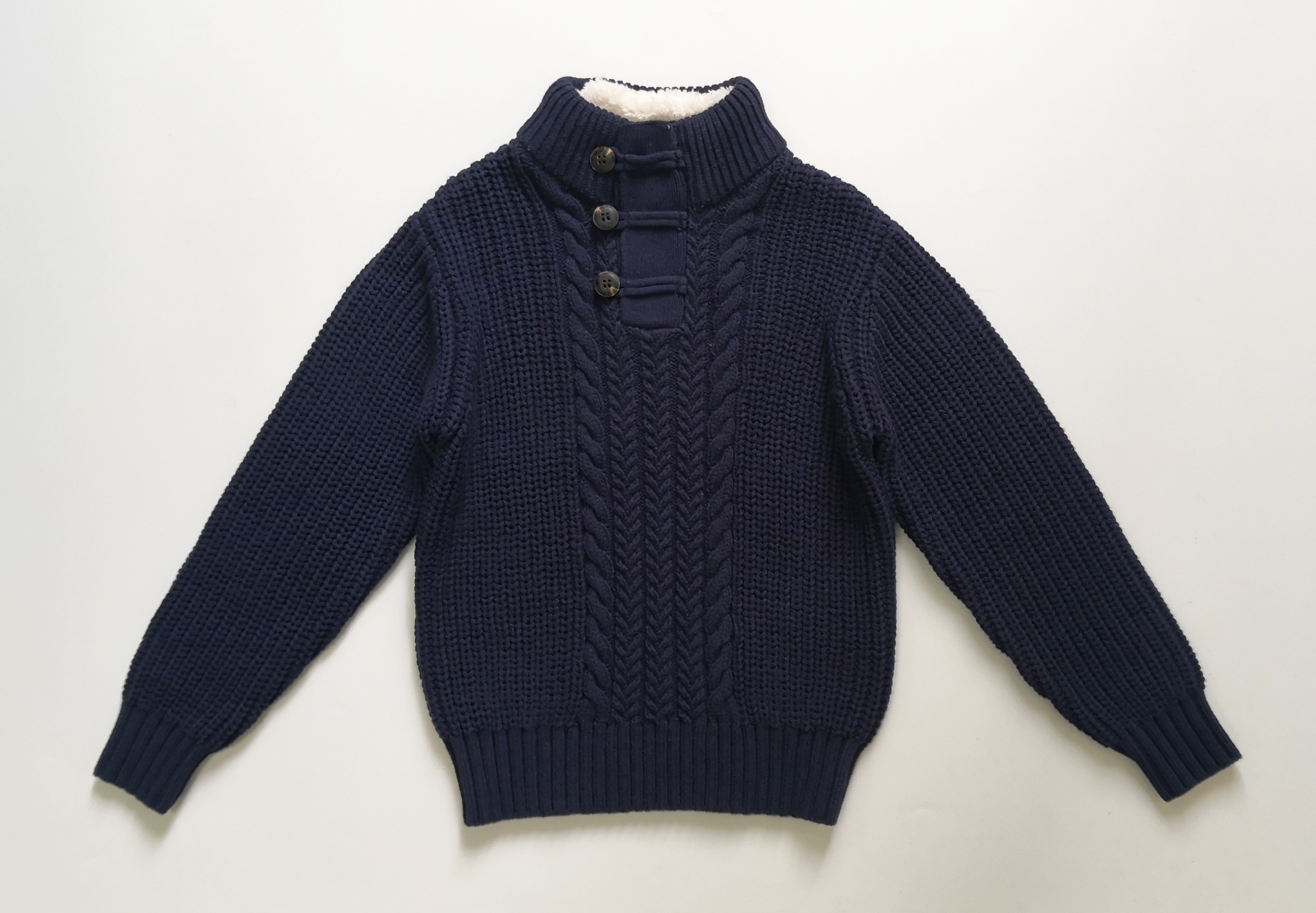 Boys sweater