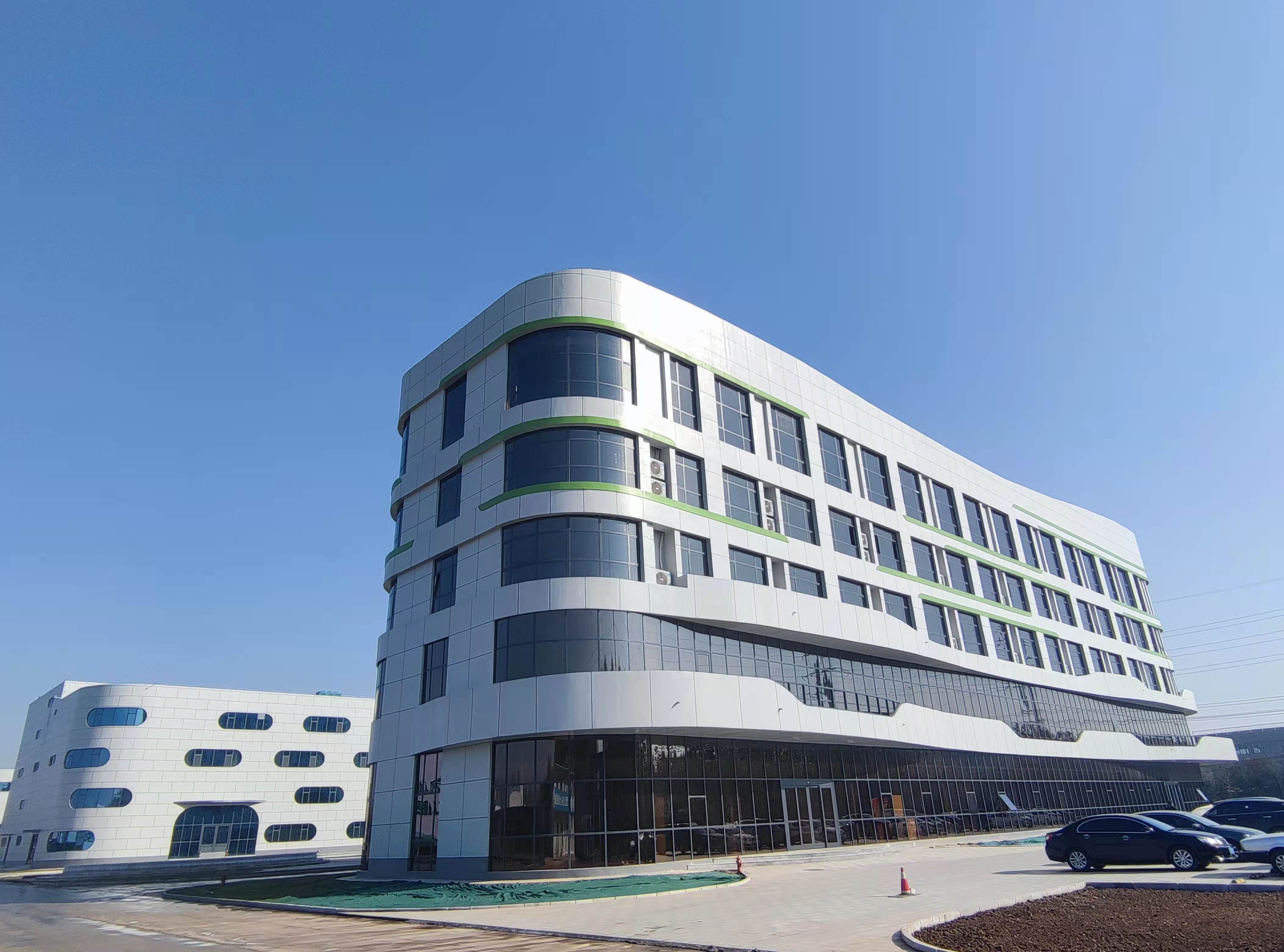 Shenzhen Bangjie Import and Export Co., Ltd. – preserved fruits 3