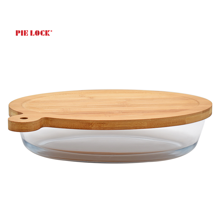 glass baking dishes