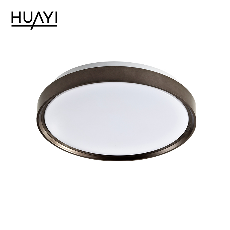 Zhongshan Huayi Lighting Co., Ltd. – LED down light 1