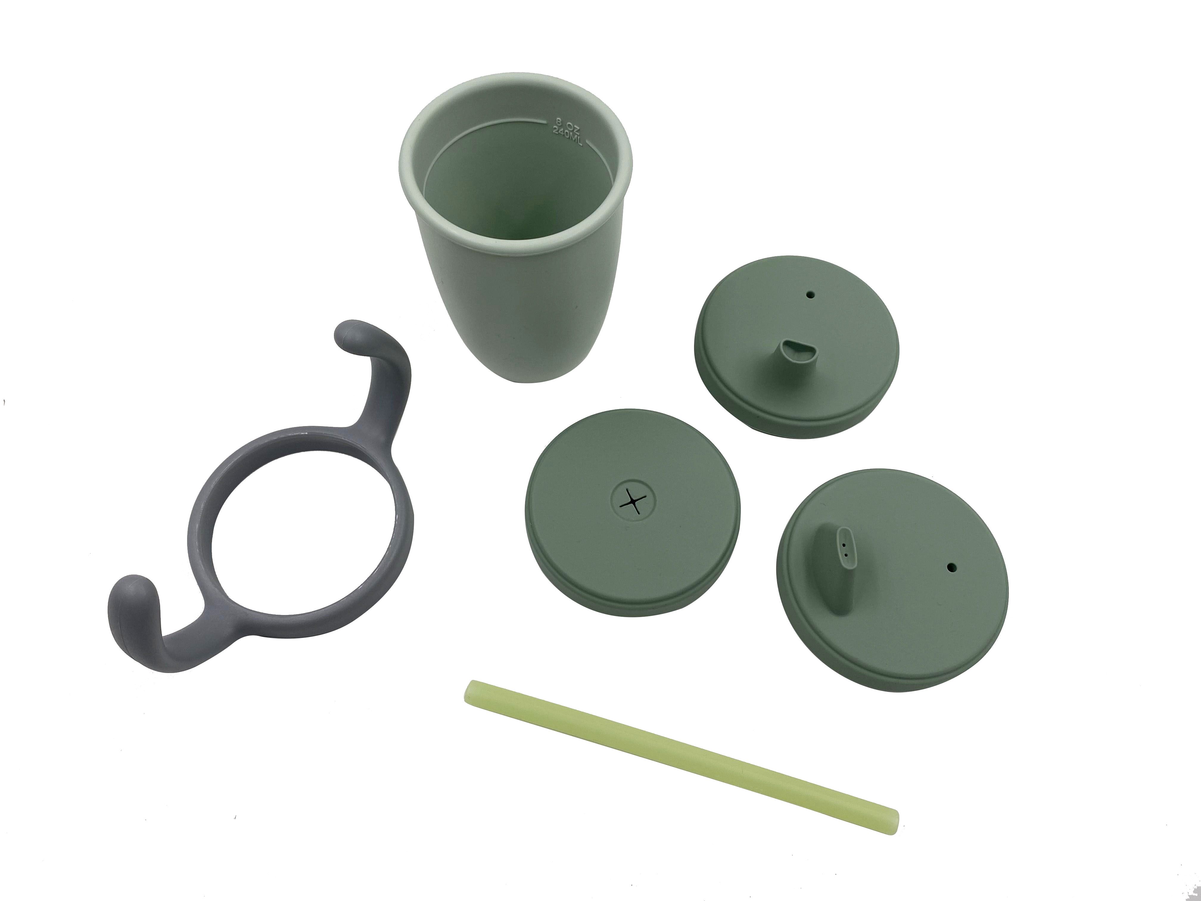 TT081 360ml Drinking Cup