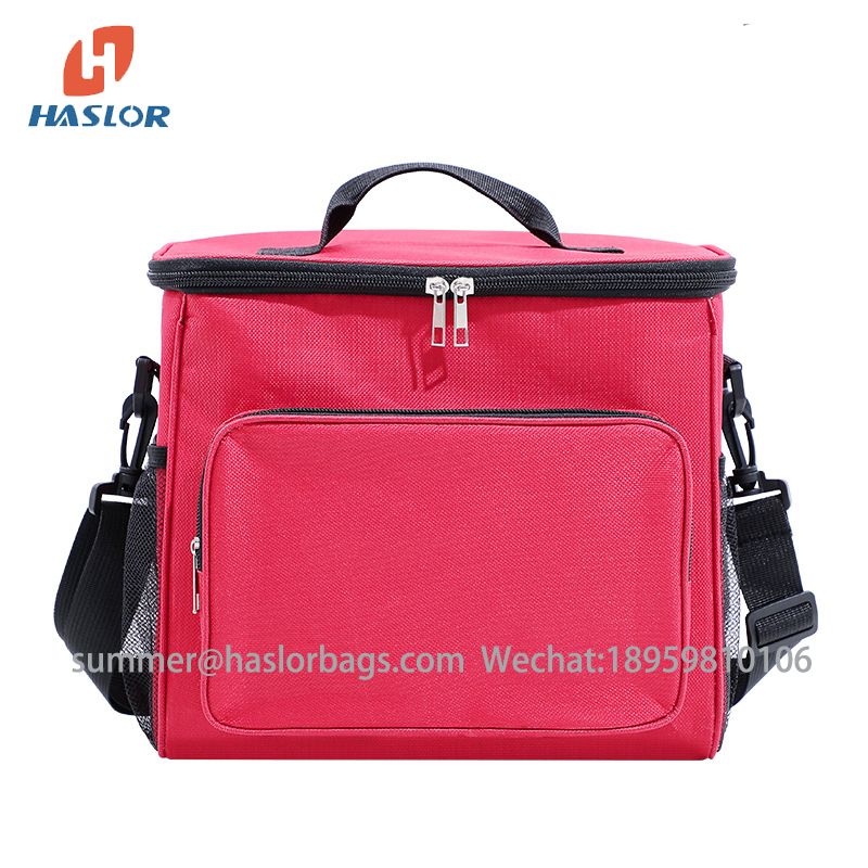 01#Amazon Thermal Insulation Bag Manufacturers Large Capacity Insulation Bag Outdoor Ice Bag