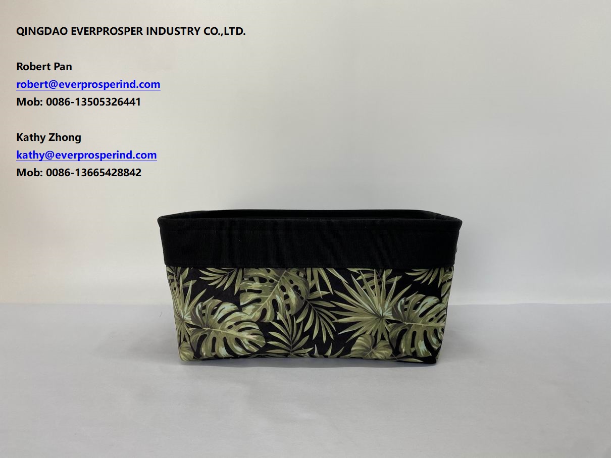 Storage Basket