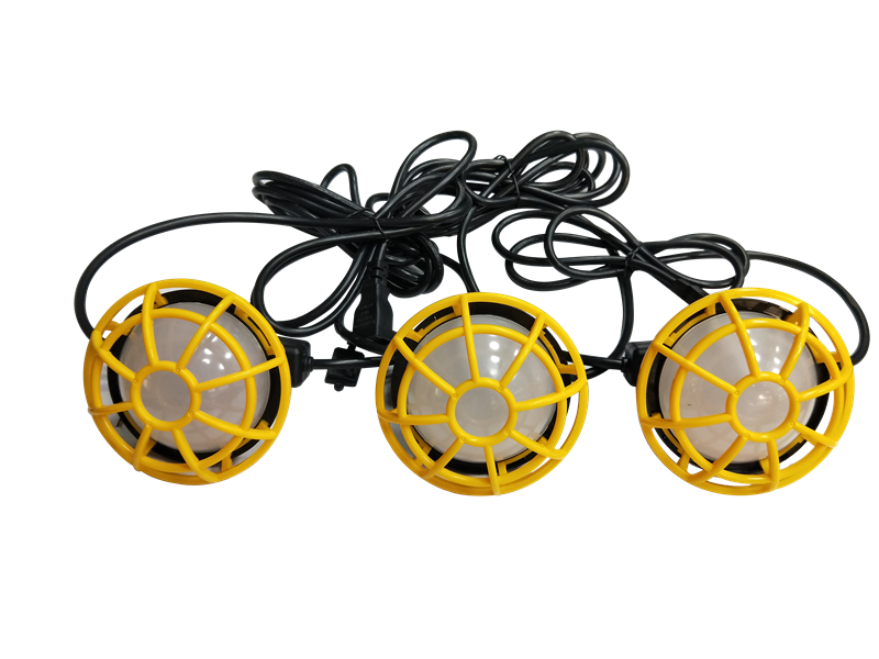 XIAMEN KONSHINE LIGHTING ELECTRON CO.,LTD – lighting fixtures 3