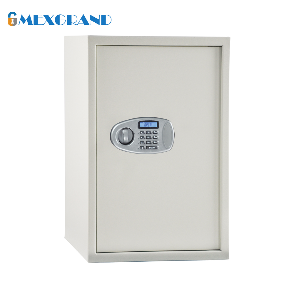 Lcd Safe Box (File Safe Series)