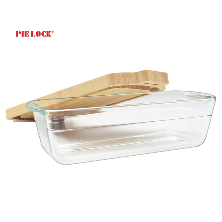 Baking dishes