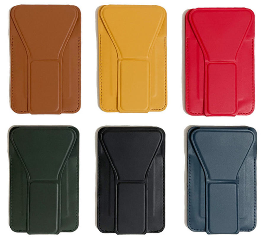 Factory Wholesale Ultra-thin Card Insert with Phone Holder