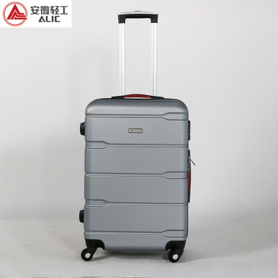 ABS Trolley Case Set