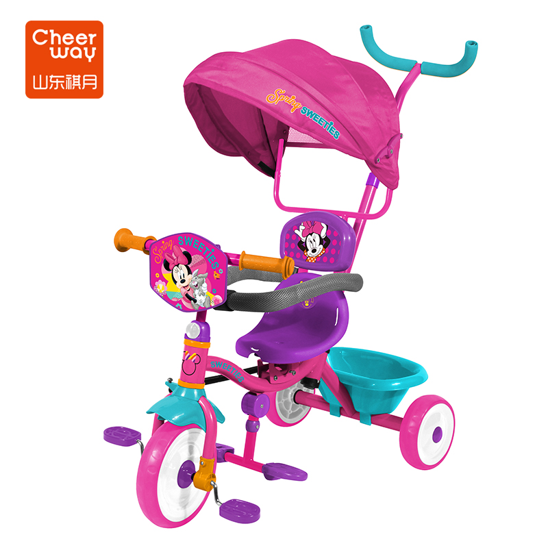 children tricycle