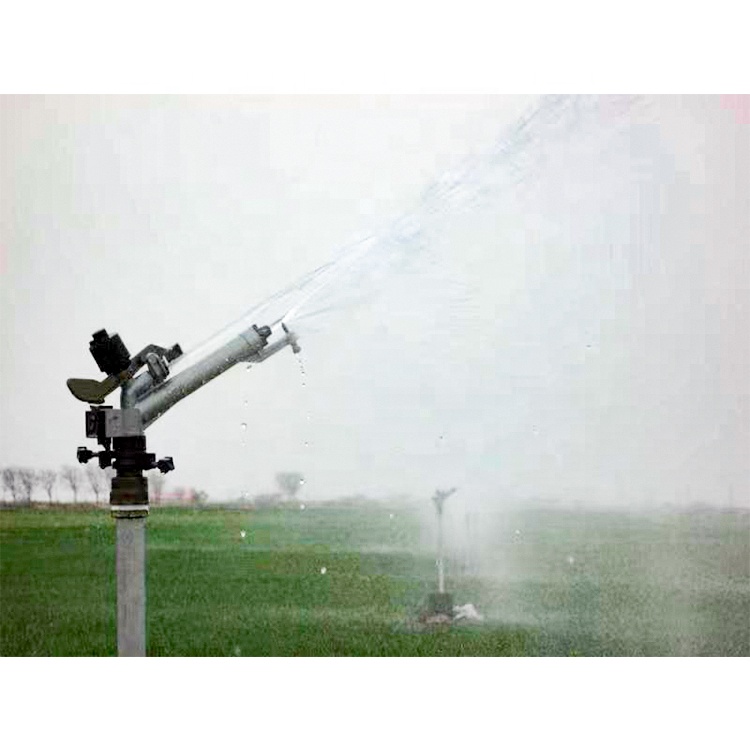 spray gun for irrigation