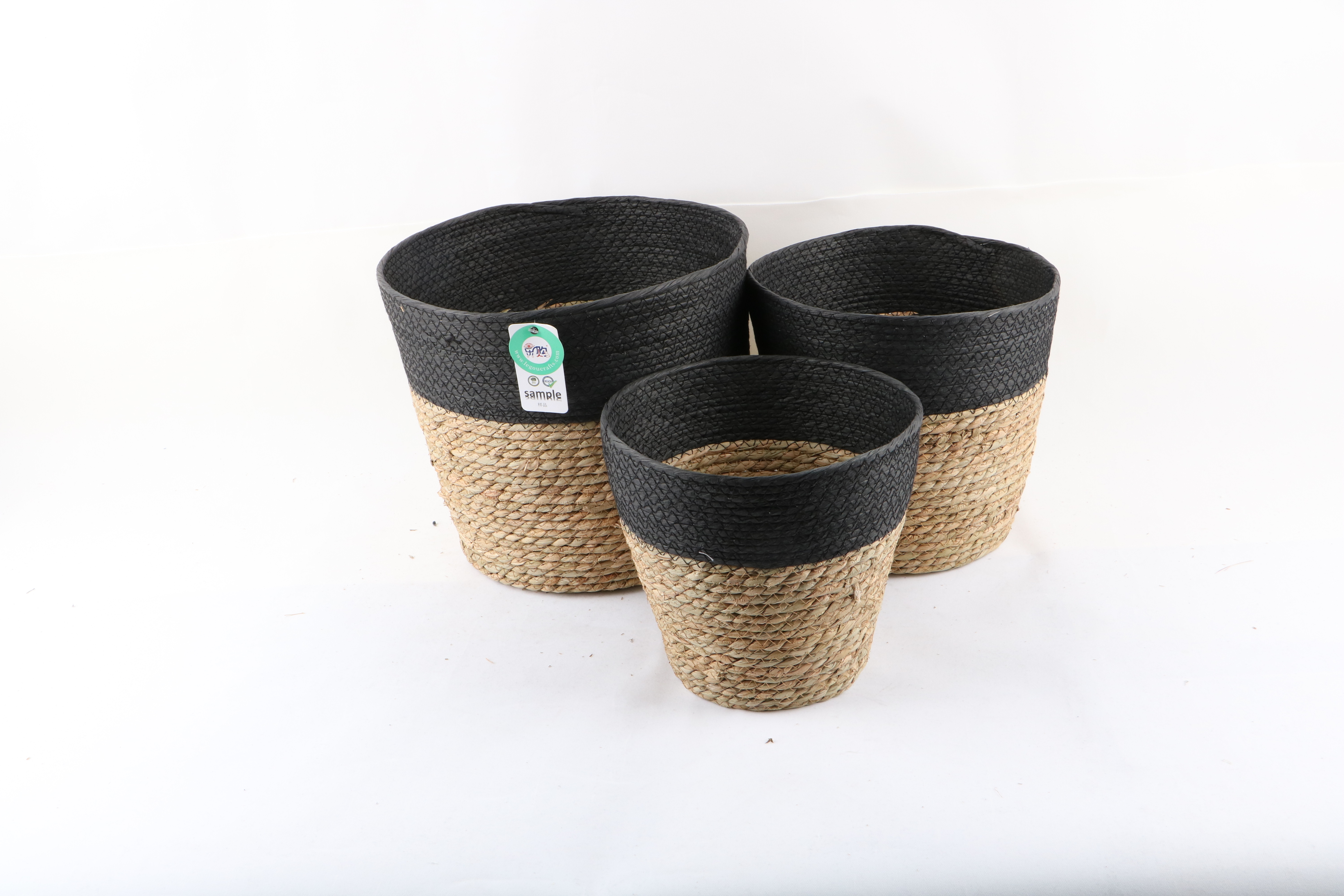 Storage basket