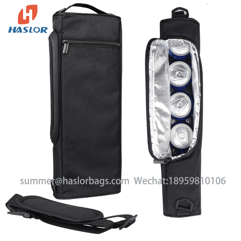 01# Amazon outdoor portable golf car refrigerated ice bag Coke beer wine insulation bag