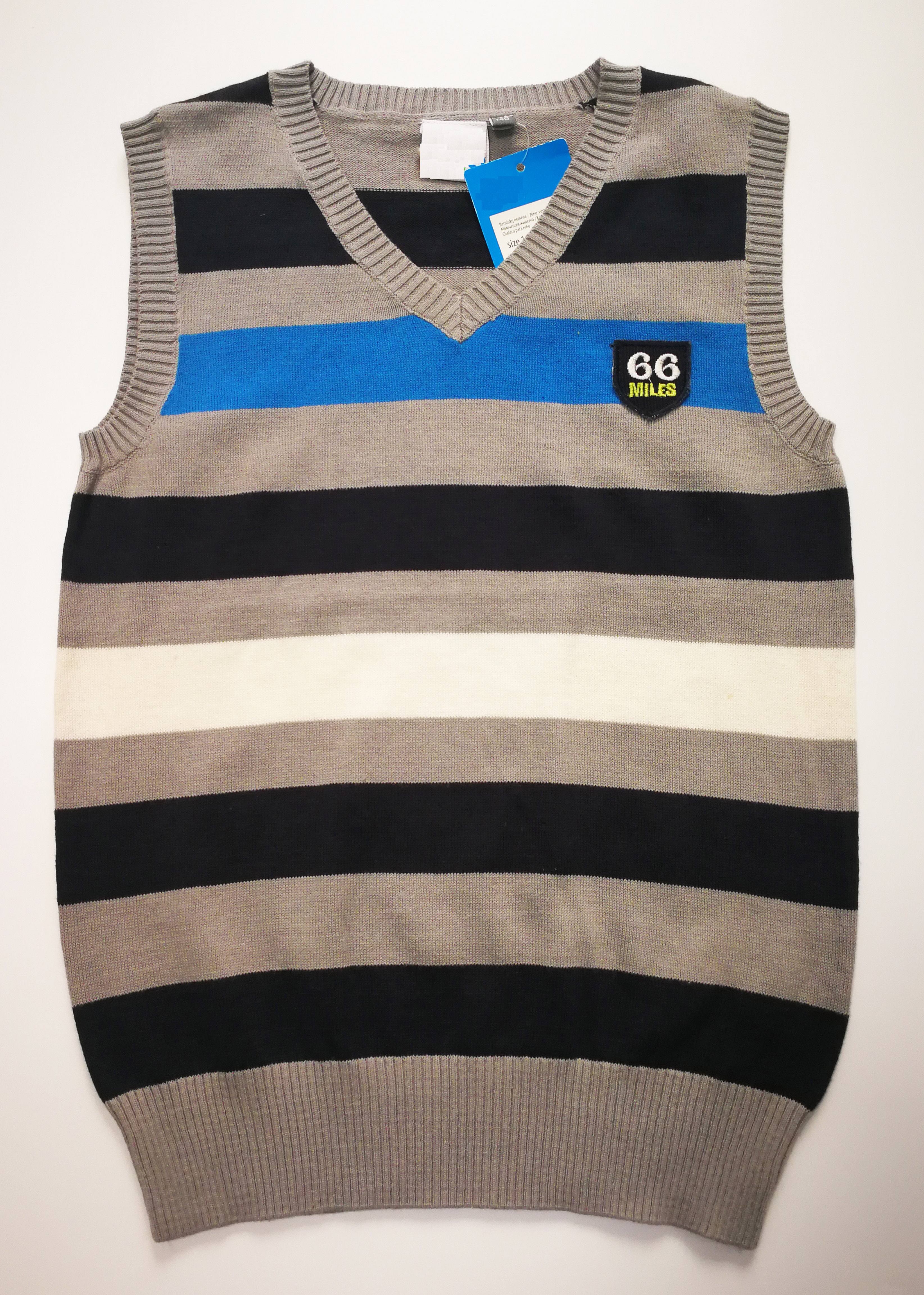 Boys sweater