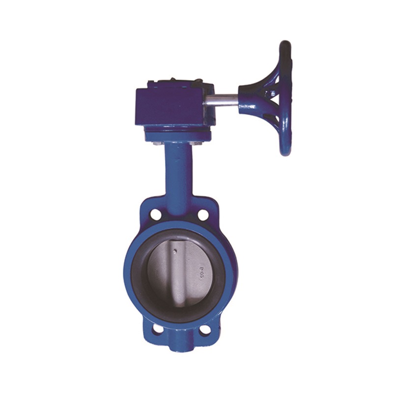 Butterfly Valves