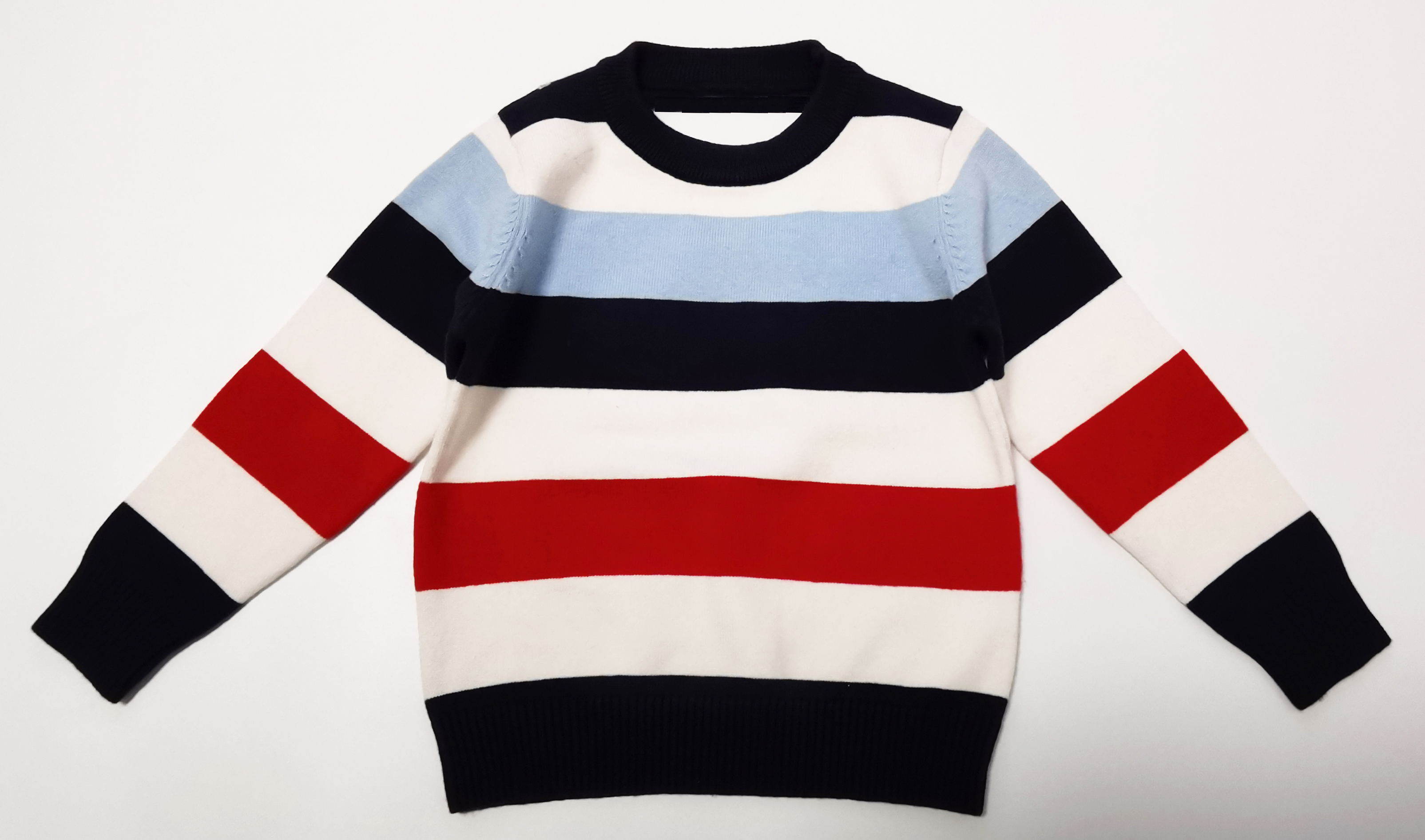 Boys sweater