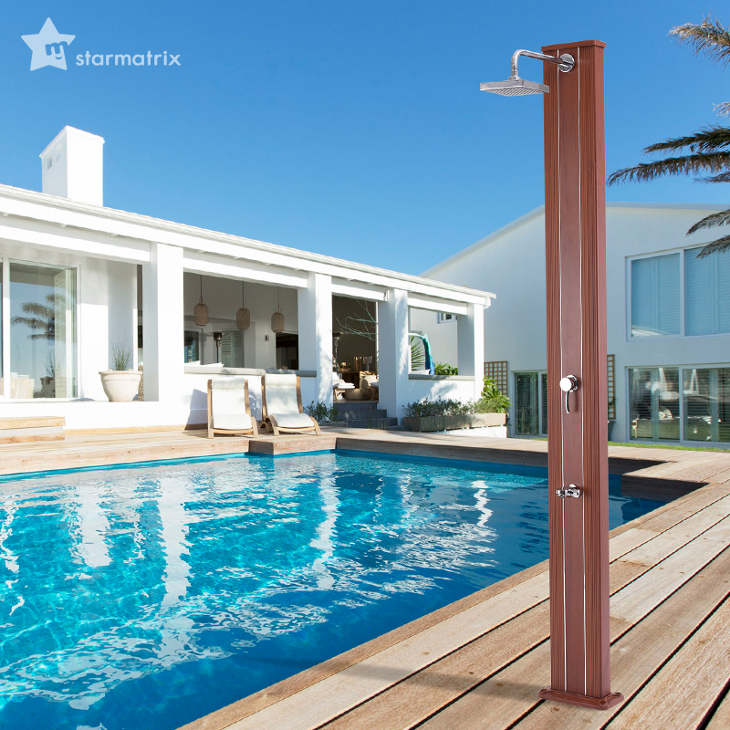 Solar Shower Ss0960