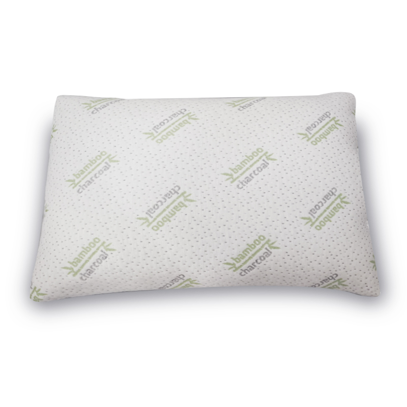 Bamboo Double Jacquard Knit Fabric Pillowcase