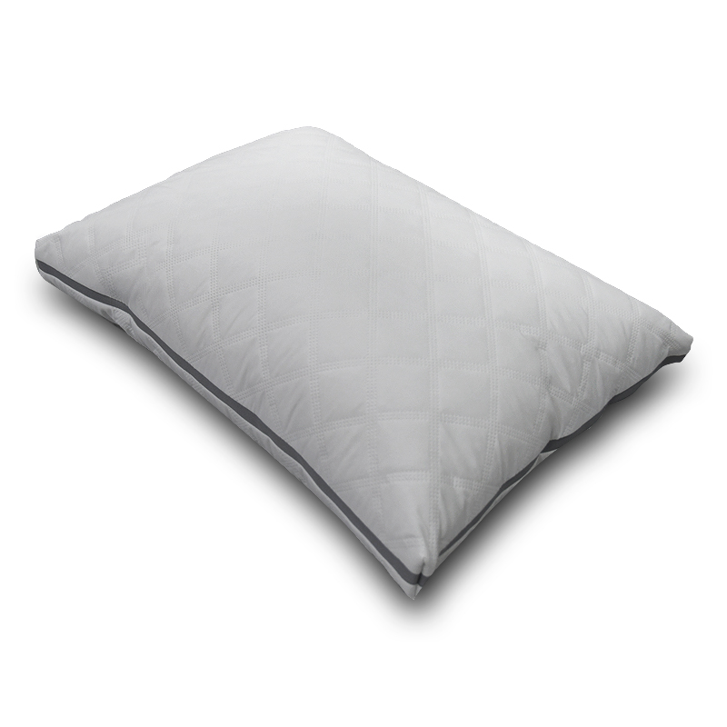 Quilted Pillowcase
