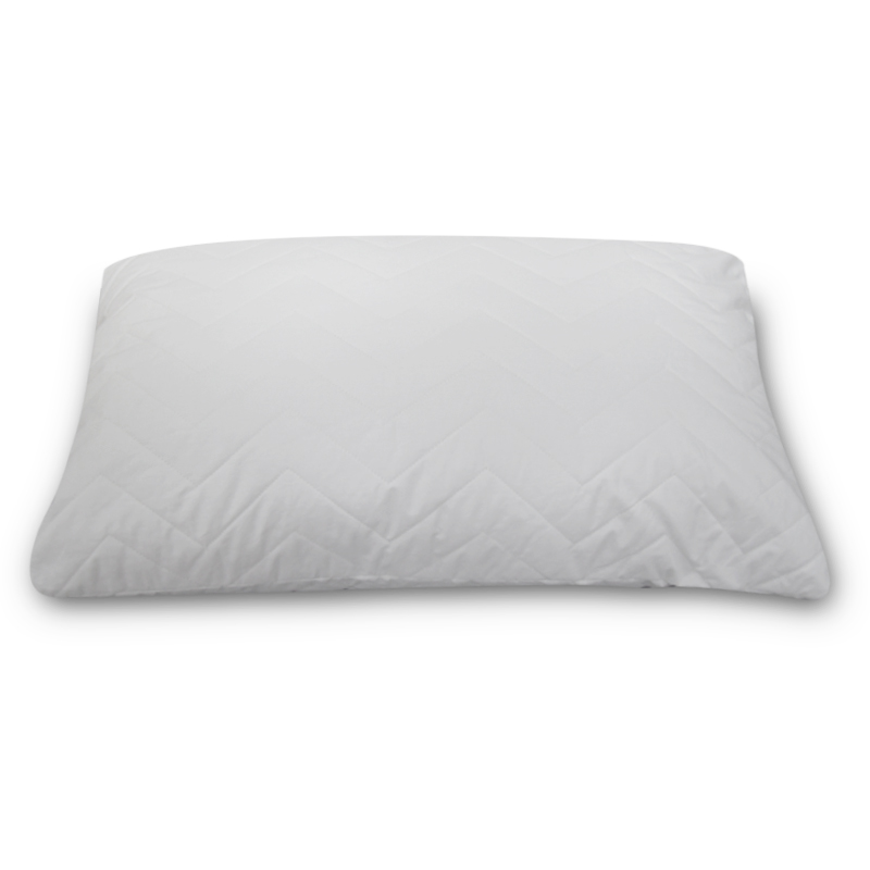 Pinsonic Pillowcase