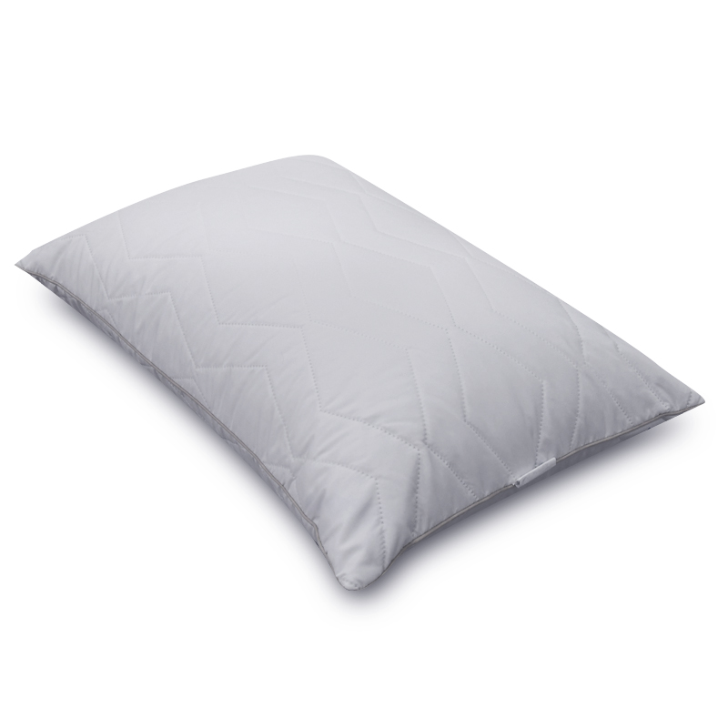 Pinsonic Pillowcase